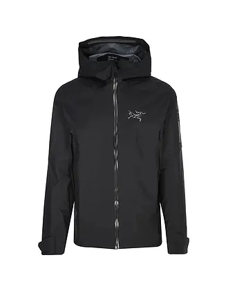 ARCTERYX | Herren Tourenjacke Sabre 3L GTX Hoodie | 